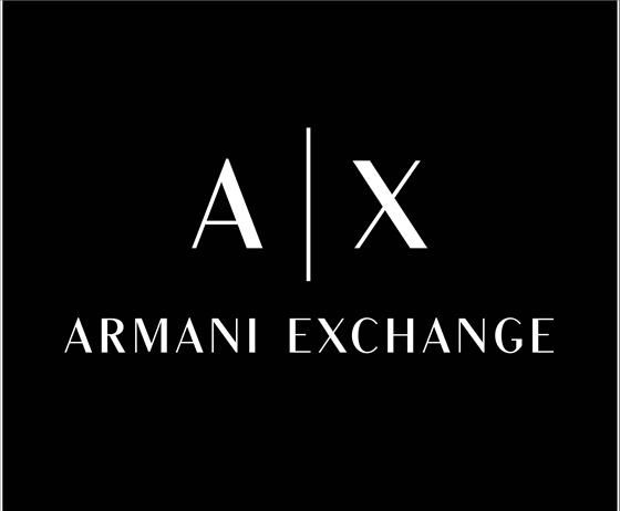 AX Armani Exchange | Apparel | Fashion | Westgate